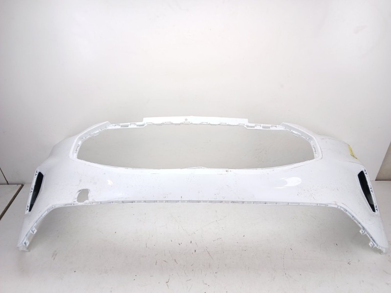 Recambio de paragolpes delantero para ford transit custom v362 autobús (f3) 2.2 tdci referencia OEM IAM PZ3117F003B  