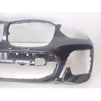 Recambio de paragolpes delantero para bmw x1 (e84) xdrive 25 d referencia OEM IAM 8080743  