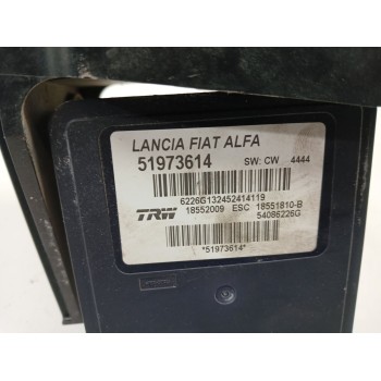 Recambio de abs para fiat 500 l (330) basic referencia OEM IAM 51973614 18551810B 54086226G