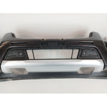 Recambio de paragolpes delantero para ford ranger (tke) 2.0 ecoblue 4x4 referencia OEM IAM N1WB17C831HAW  