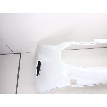 Recambio de paragolpes delantero para ford transit custom v362 autobús (f3) 2.2 tdci referencia OEM IAM PZ3117F003B  