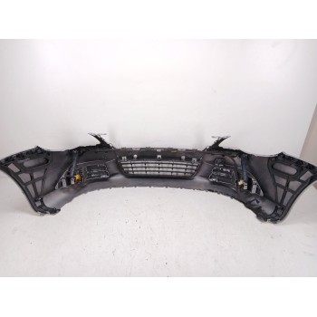 Recambio de paragolpes delantero para volkswagen eos (1f7, 1f8) 1.4 tsi referencia OEM IAM ZSB1Q0807217  