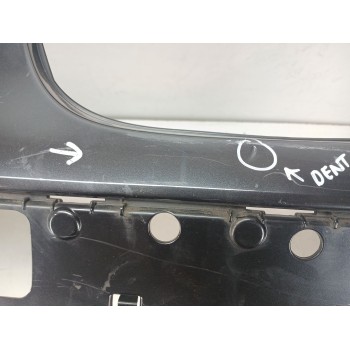 Recambio de paragolpes delantero para bmw x1 (e84) xdrive 25 d referencia OEM IAM 8080743  