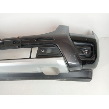 Recambio de paragolpes delantero para ford ranger (tke) 2.0 ecoblue 4x4 referencia OEM IAM N1WB17C831HAW  