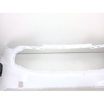 Recambio de paragolpes delantero para ford transit custom v362 autobús (f3) 2.2 tdci referencia OEM IAM PZ3117F003B  