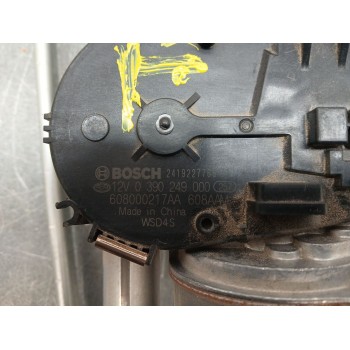 Recambio de motor limpia delantero para omoda 5 referencia OEM IAM 339702206A  