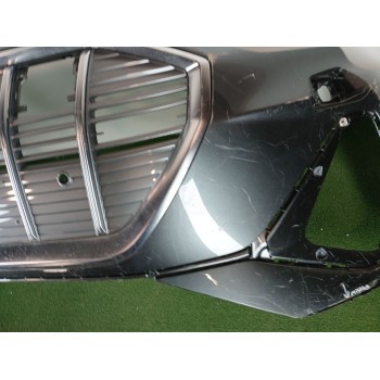 Recambio de paragolpes delantero para audi e-tron (gen) 50 quattro referencia OEM IAM 4ke807437c  