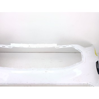 Recambio de paragolpes delantero para ford transit custom v362 autobús (f3) 2.2 tdci referencia OEM IAM PZ3117F003B  