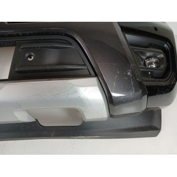 Recambio de paragolpes delantero para ford ranger (tke) 2.0 ecoblue 4x4 referencia OEM IAM N1WB17C831HAW  