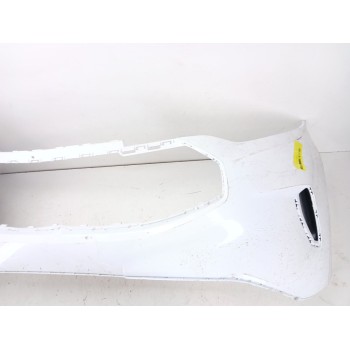 Recambio de paragolpes delantero para ford transit custom v362 autobús (f3) 2.2 tdci referencia OEM IAM PZ3117F003B  