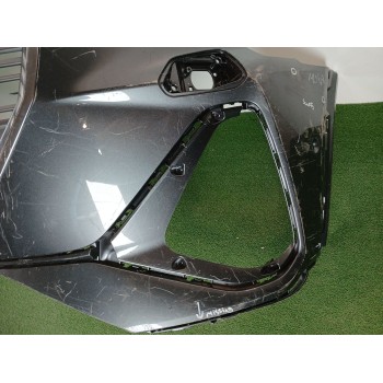 Recambio de paragolpes delantero para audi e-tron (gen) 50 quattro referencia OEM IAM 4ke807437c  