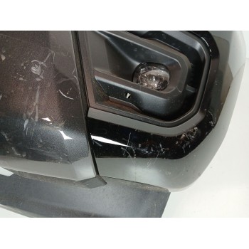 Recambio de paragolpes delantero para ford ranger (tke) 2.0 ecoblue 4x4 referencia OEM IAM N1WB17C831HAW  