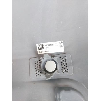 Recambio de paragolpes trasero para mini mini (f56) john cooper works gp referencia OEM IAM 5A2F789 11412910 