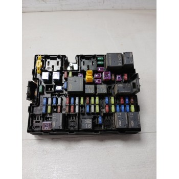 CAJA RELES / FUSIBLES 807000560AA 