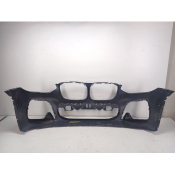 Recambio de paragolpes delantero para bmw x1 (e84) xdrive 25 d referencia OEM IAM 8080743  