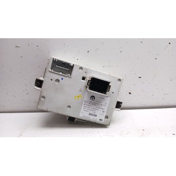 Recambio de centralita bsi para fiat 500 l (330) basic referencia OEM IAM 51984084 498abcml7 10r041061