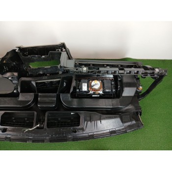 Recambio de kit airbag para volkswagen golf vii (5g1, bq1, be1, be2) 1.6 tdi referencia OEM IAM   