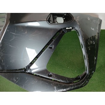 Recambio de paragolpes delantero para audi e-tron (gen) 50 quattro referencia OEM IAM 4ke807437c  