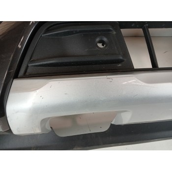 Recambio de paragolpes delantero para ford ranger (tke) 2.0 ecoblue 4x4 referencia OEM IAM N1WB17C831HAW  