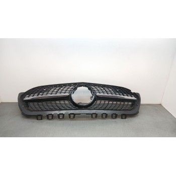 Recambio de rejilla paragolpes delantero para mercedes-benz clase a (w177) a 250 e (177.086) referencia OEM IAM a1778880200  