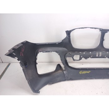 Recambio de paragolpes delantero para bmw x1 (e84) xdrive 25 d referencia OEM IAM 8080743  