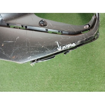 Recambio de paragolpes delantero para audi e-tron (gen) 50 quattro referencia OEM IAM 4ke807437c  