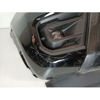 Recambio de paragolpes delantero para ford ranger (tke) 2.0 ecoblue 4x4 referencia OEM IAM N1WB17C831HAW  