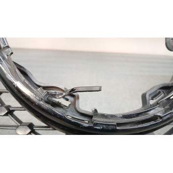 Recambio de rejilla paragolpes delantero para mercedes-benz clase a (w177) a 250 e (177.086) referencia OEM IAM a1778880200  