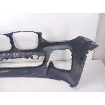Recambio de paragolpes delantero para bmw x1 (e84) xdrive 25 d referencia OEM IAM 8080743  