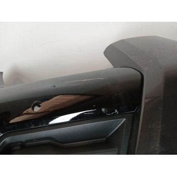 Recambio de paragolpes delantero para ford ranger (tke) 2.0 ecoblue 4x4 referencia OEM IAM N1WB17C831HAW  