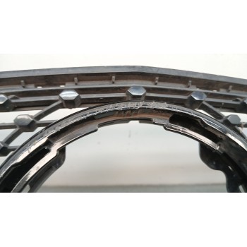 Recambio de rejilla paragolpes delantero para mercedes-benz clase a (w177) a 250 e (177.086) referencia OEM IAM a1778880200  