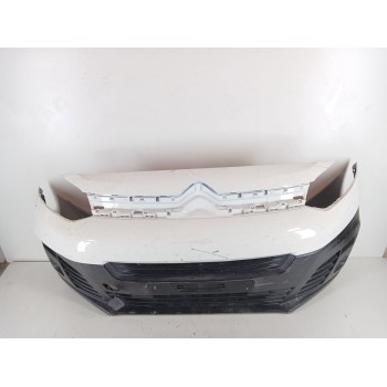 Recambio de paragolpes delantero para citroën jumpy iii autobús (v_) 1.5 bluehdi 120 referencia OEM IAM 9808638877  