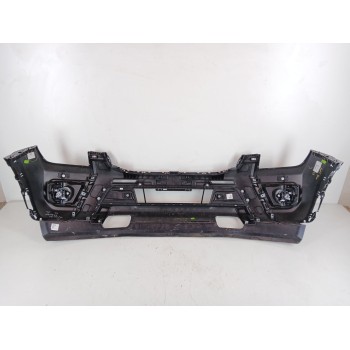 Recambio de paragolpes delantero para ford ranger (tke) 2.0 ecoblue 4x4 referencia OEM IAM N1WB17C831HAW  