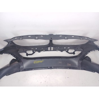 Recambio de paragolpes delantero para bmw x1 (e84) xdrive 25 d referencia OEM IAM 8080743  