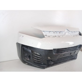 Recambio de paragolpes delantero para citroën jumpy iii autobús (v_) 1.5 bluehdi 120 referencia OEM IAM 9808638877  