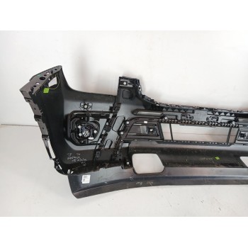 Recambio de paragolpes delantero para ford ranger (tke) 2.0 ecoblue 4x4 referencia OEM IAM N1WB17C831HAW  