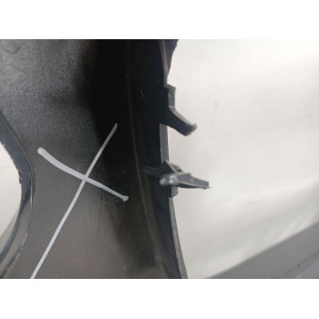 Recambio de paragolpes delantero para bmw x1 (e84) xdrive 25 d referencia OEM IAM 8080743  