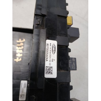 Recambio de caja reles / fusibles para omoda 5 referencia OEM IAM 807000560AA  