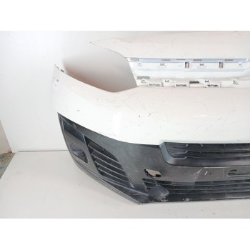 Recambio de paragolpes delantero para citroën jumpy iii autobús (v_) 1.5 bluehdi 120 referencia OEM IAM 9808638877  
