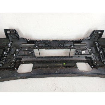 Recambio de paragolpes delantero para ford ranger (tke) 2.0 ecoblue 4x4 referencia OEM IAM N1WB17C831HAW  