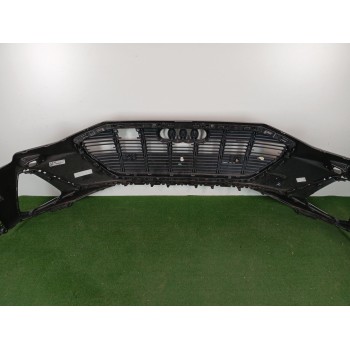 Recambio de paragolpes delantero para audi e-tron (gen) 50 quattro referencia OEM IAM 4ke807437c  