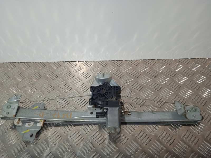 Recambio de elevalunas delantero derecho para dacia dokker essential referencia OEM IAM 9030319C 3W2632B 128001471B