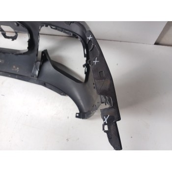 Recambio de paragolpes delantero para bmw x1 (e84) xdrive 25 d referencia OEM IAM 8080743  