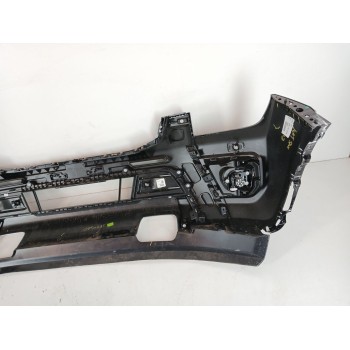 Recambio de paragolpes delantero para ford ranger (tke) 2.0 ecoblue 4x4 referencia OEM IAM N1WB17C831HAW  