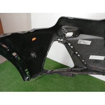 Recambio de paragolpes delantero para audi e-tron (gen) 50 quattro referencia OEM IAM 4ke807437c  