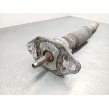 Recambio de amortiguador trasero derecho para porsche panamera diesel referencia OEM IAM 97033316107  