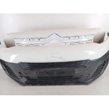 Recambio de paragolpes delantero para citroën jumpy iii autobús (v_) 1.5 bluehdi 120 referencia OEM IAM 9808638877  