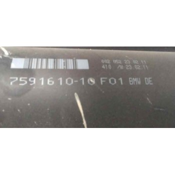 TRANSMISION CENTRAL 759161010F01 7591610 