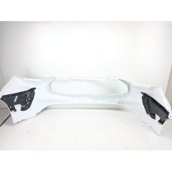 Recambio de paragolpes delantero para ford transit custom v362 autobús (f3) 2.2 tdci referencia OEM IAM PZ3117F003B  