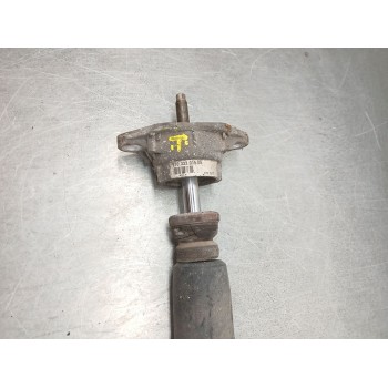 Recambio de amortiguador trasero derecho para porsche panamera diesel referencia OEM IAM 97033316107  